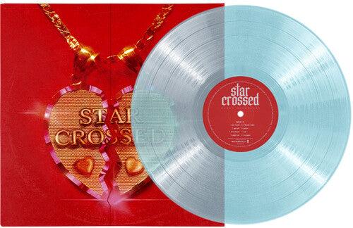Kacey Musgraves- Star-Crossed (Seafoam Colored Vinyl) - LP