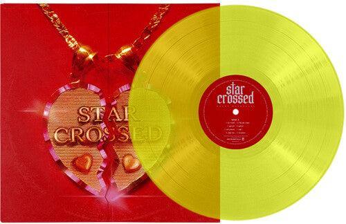 Kacey Musgraves- star-crossed (1 LP) (Neon Yellow) - LP