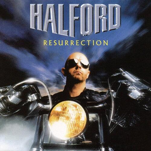 Halford- Resurrection (Indie Exclusive Vinyl) - LP