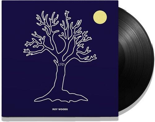Roy Woods- Exis - LP