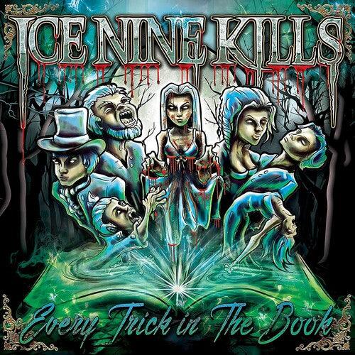 Ice Nine Kills- Every Trick In The Book - LP