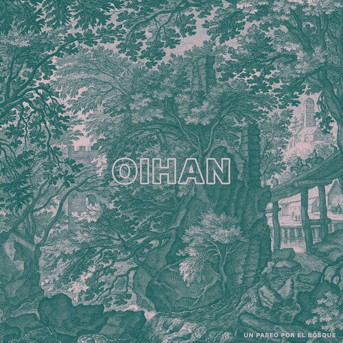 Oihan- Un Paseo Por El Bosque - LP