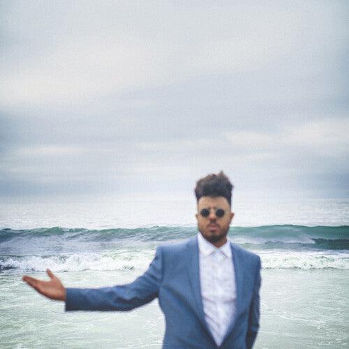 Blu- The Color Blu(e) - LP