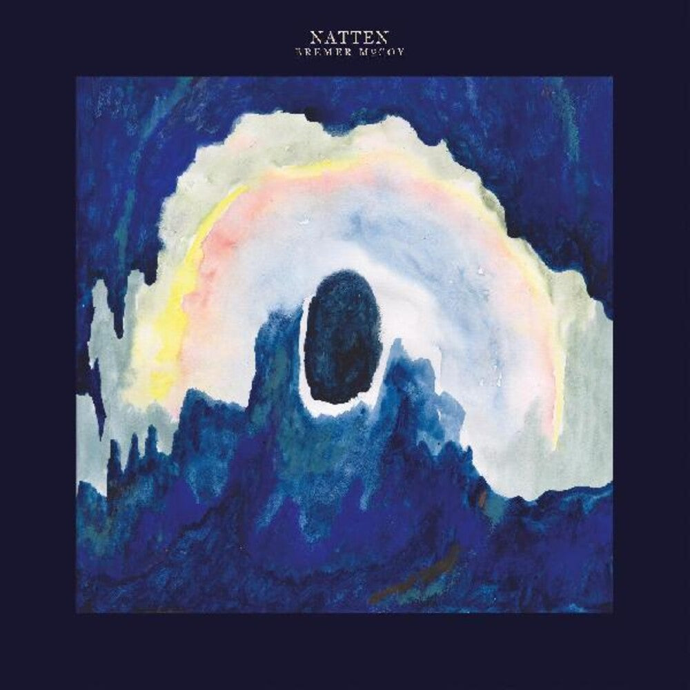 Bremer/McCoy- Natten (The Night) [LP] - LP