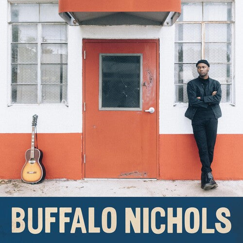 Buffalo Nichols: Buffalo Nichols [ LP ]