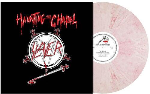 Slayer- Haunting The Chapel - LP