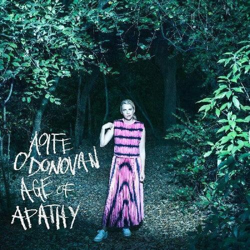 Aoife O'Donovan- Age Of Apathy - LP
