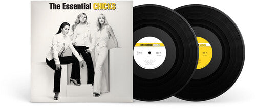 Chicks: The Essential Chicks [ LP ]