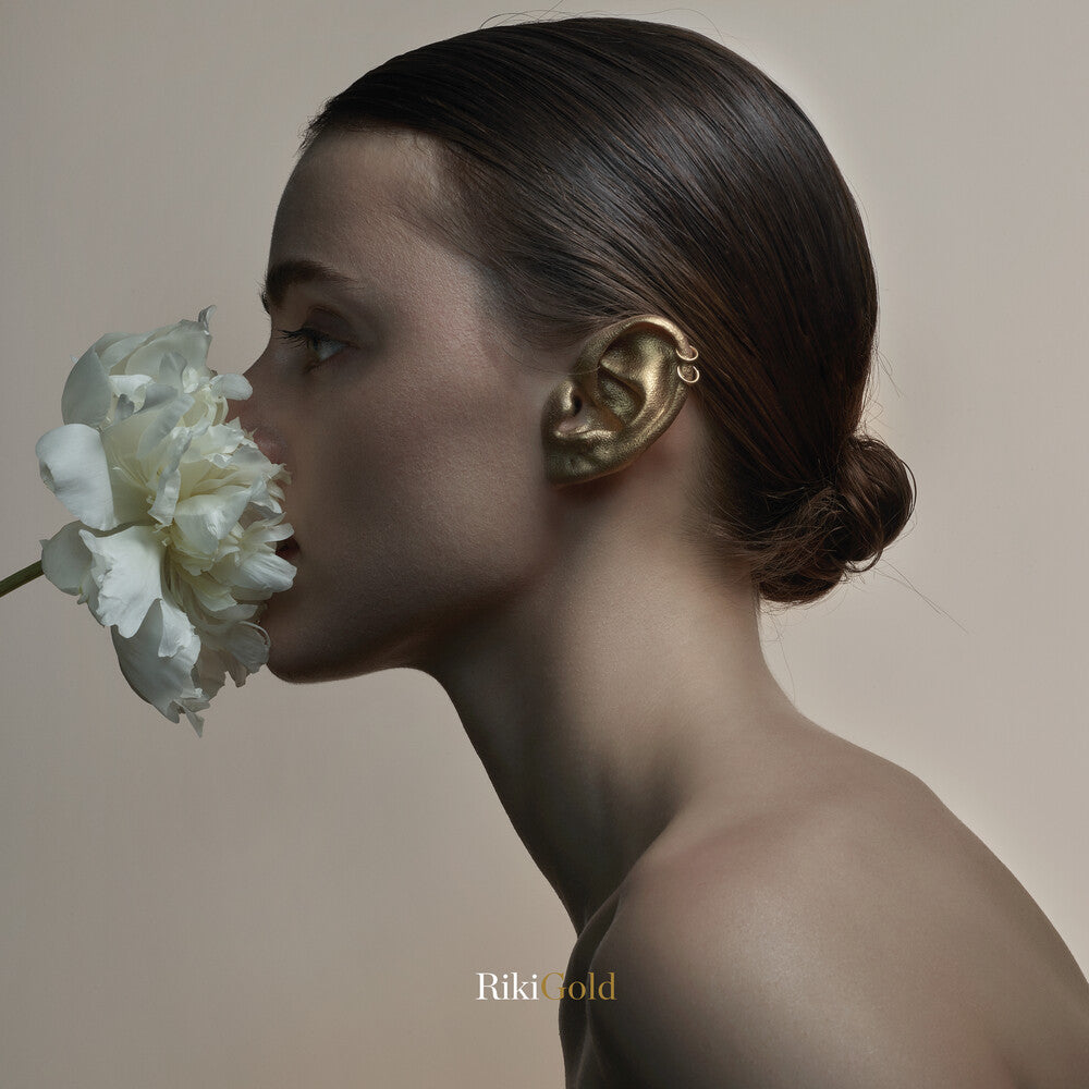 Riki- Gold [LP] - LP