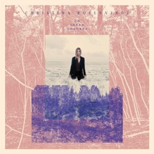 Christina Rosenvinge- La Joven Dolores (LP+CD) - LP