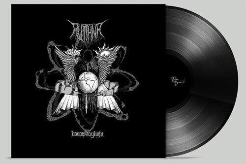 Rutthna- Doomsdaylight - LP