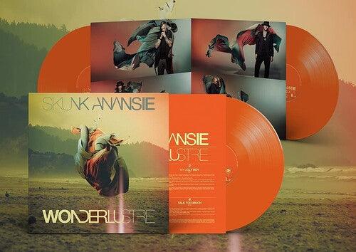 Skunk Anansie- Wonderlustre (Indie Exclusive Vinyl) - LP