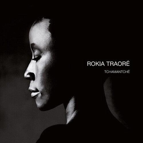 Rokia Traore- Tchamantche - LP