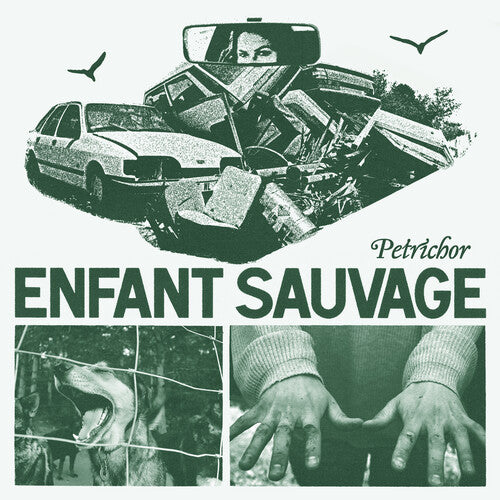 Enfant Sauvage: Petrichor [ LP ]