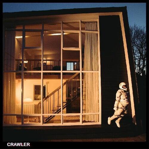 Idles- Crawler (Deluxe 2LP) - LP