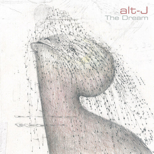 Alt-J: Dream - CD