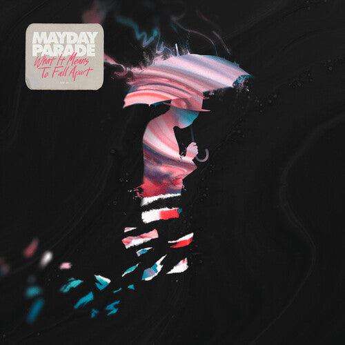 Mayday Parade- What It Means To Fall Apart - LP