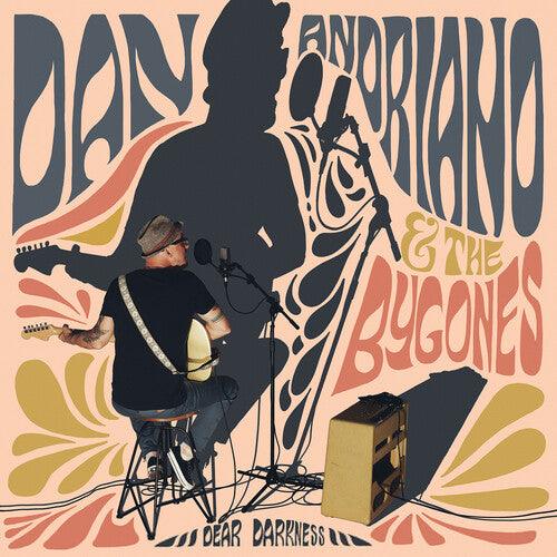 Dan Andriano- Dear Darkness - LP
