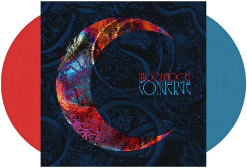Converge: Bloodmoon: I - VINYL