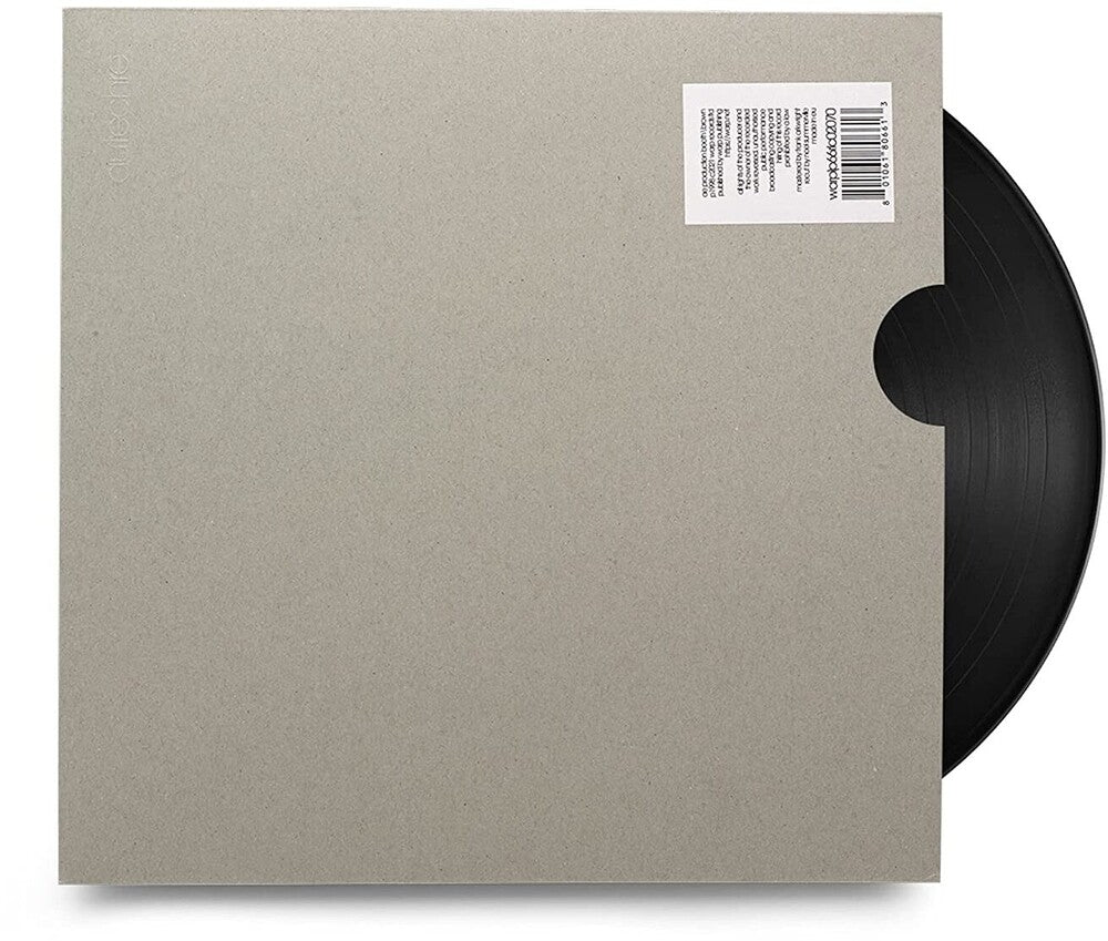 Autechre- LP5 [2LP] - LP