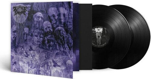 Xasthur- Portal Of Sorrow - LP