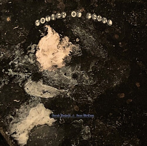 Davachi, Sarah & McCann, Sean: Mother of Pearl [ LP ]