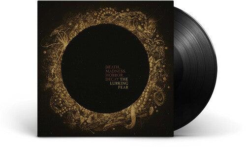 Lurking Fear- Death, Madness, Horror, Decay - LP