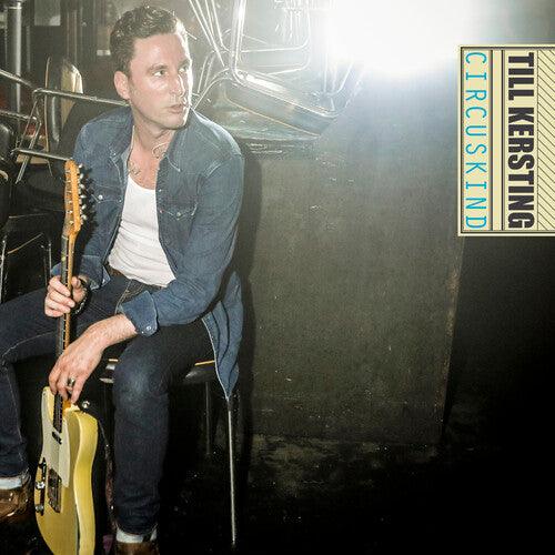 Till Kersting- Circuskind - LP