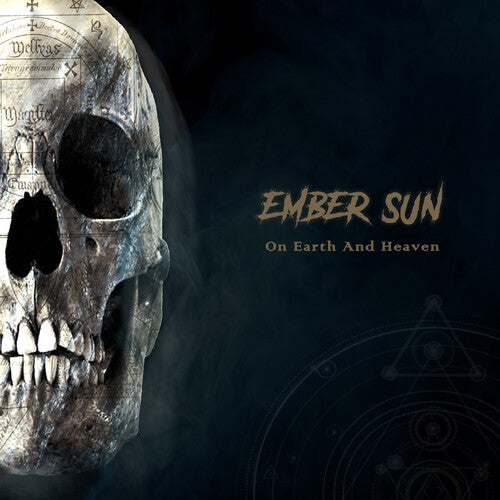 Ember Sun: On Earth And Heaven - VINYL