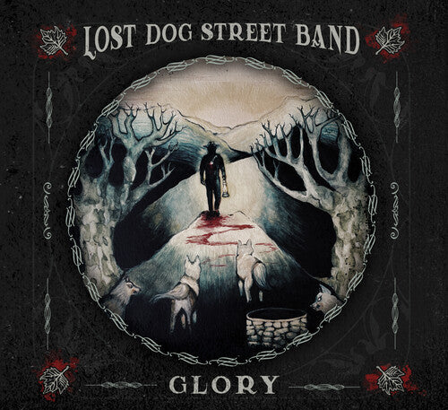 Lost Dog Street Band: Glory [ LP ]