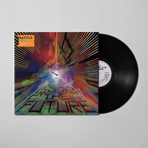 Bastille- Give Me The Future [LP] - LP