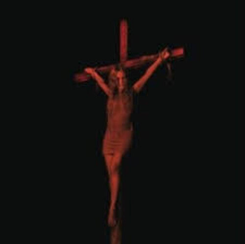 Lucifer: Lucifer IV (Limited) - CD