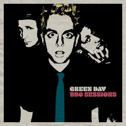Green Day- BBC Sessions - LP
