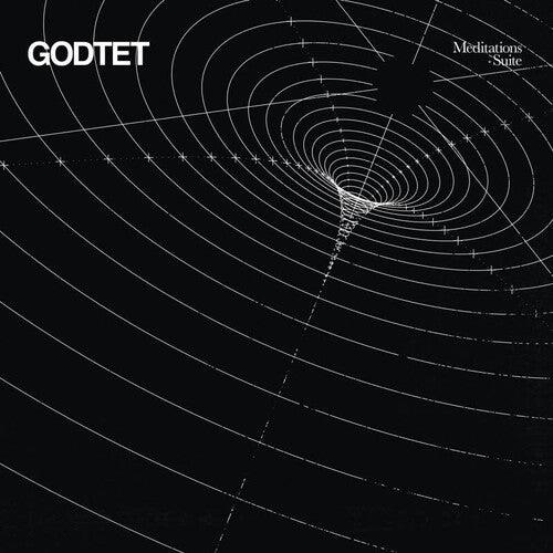 Godtet- Meditations & Suite - LP