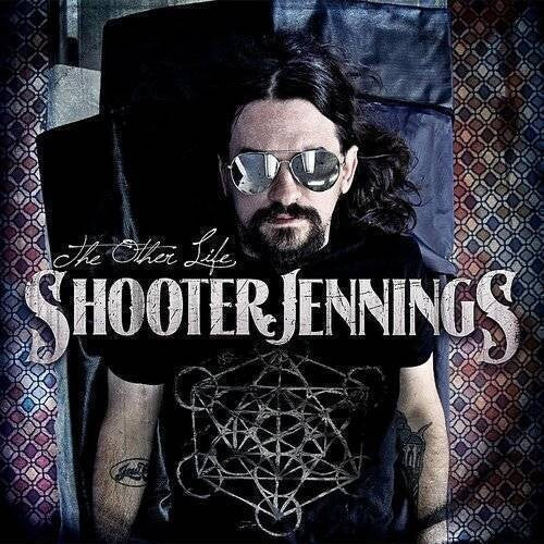 Shooter Jennings: Other Life [ LP ]