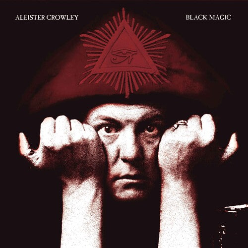 Aleister Crowley: Black Magic [ LP ]