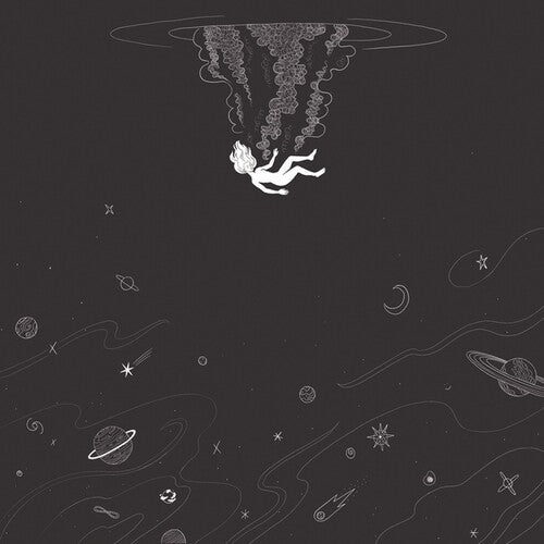Natascha Polke: Stars Wrapped In Skin [ LP ]