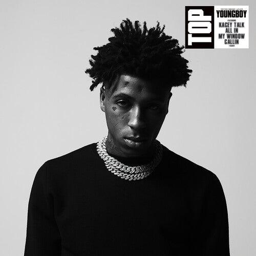 Youngboy Never Broke Again- Top - LP