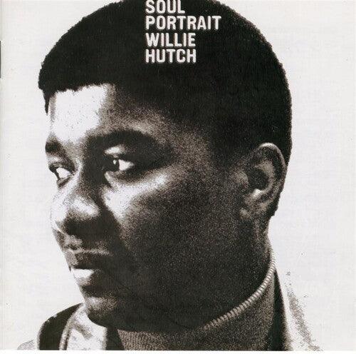 Willie Hutch- Soul Portrait - LP