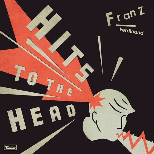 Franz Ferdinand: Hits To The Head - CD