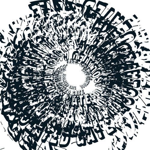 Isolated Gate- Hapax Legomenon - LP