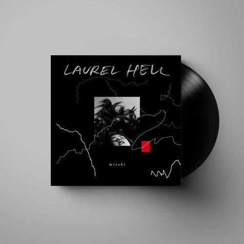 Mitski- Laurel Hell - LP