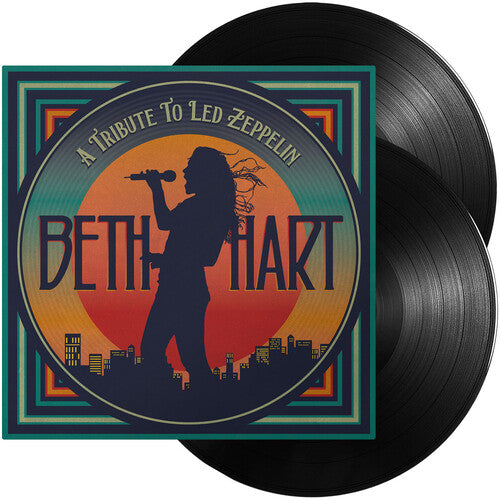Beth Hart: A Tribute To Led Zeppelin [ LP ]