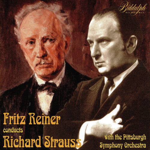 Strauss, R / Reiner, Fritz: Strauss,R: Ein Heldenlebel / Burger Als Edelmann / Don Juan  [ CD ]