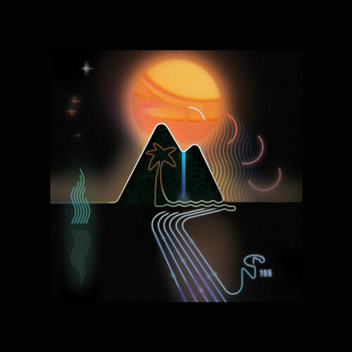 Valley of the Sun: Valley Of The Sun: Field Guide To Inner Harmony / Var (Sedona Sunrise) - VINYL