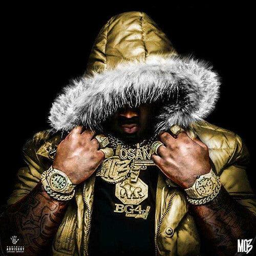 MO3- Shottaz 4Eva (Deluxe) - LP