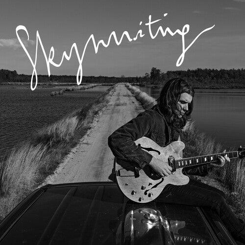 Zachary Cale- Skywriting - LP