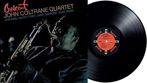 John Coltrane- Crescent (Verve Acoustic Sound Series) - LP