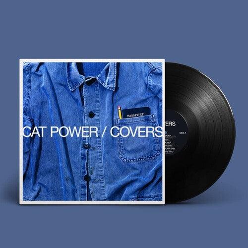 Cat Power- Covers - LP