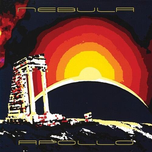 Nebula- Apollo - LP